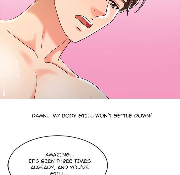 The Hand of Legend Chapter 8 - Manhwa18.com