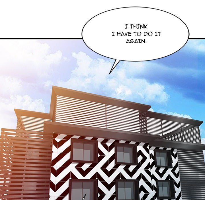 The Hand of Legend Chapter 8 - Manhwa18.com