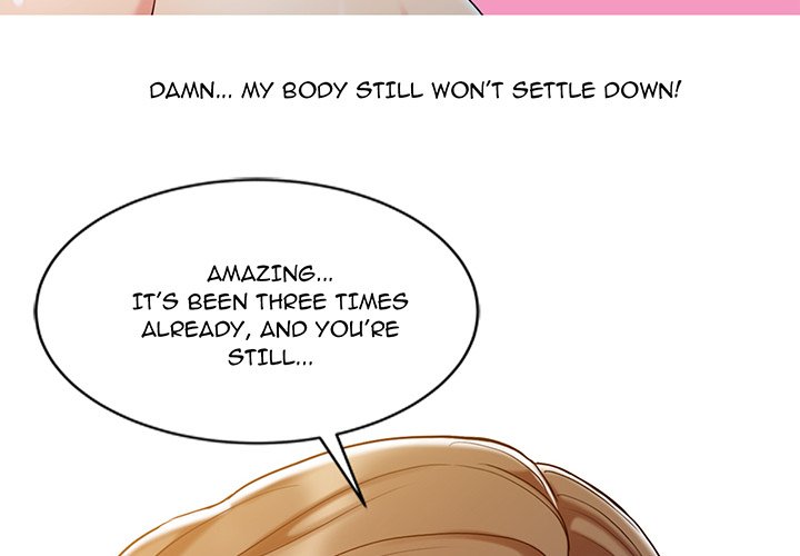 The Hand of Legend Chapter 9 - Manhwa18.com