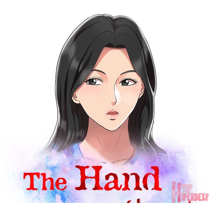 The Hand of Legend Chapter 9 - Manhwa18.com