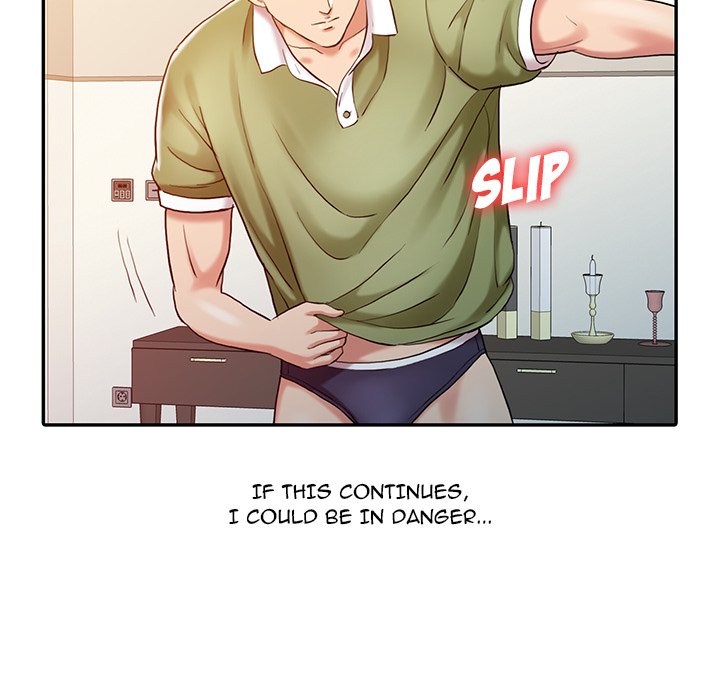 The Hand of Legend Chapter 9 - Manhwa18.com