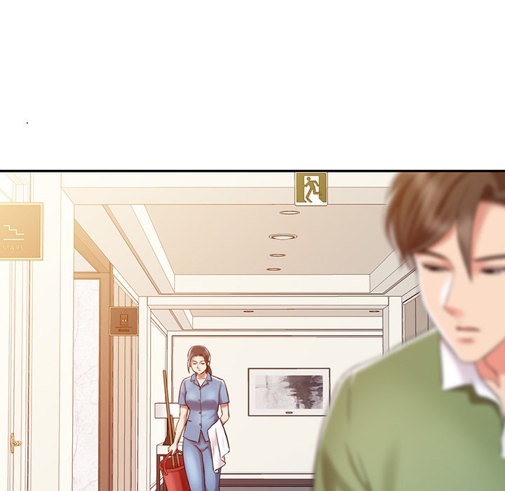 The Hand of Legend Chapter 9 - Manhwa18.com