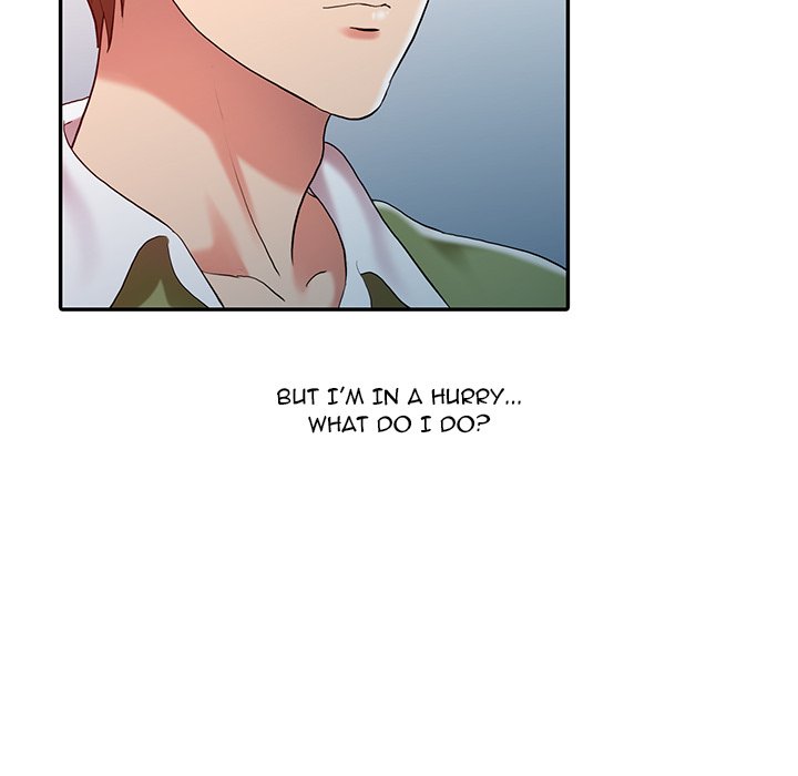 The Hand of Legend Chapter 9 - Manhwa18.com