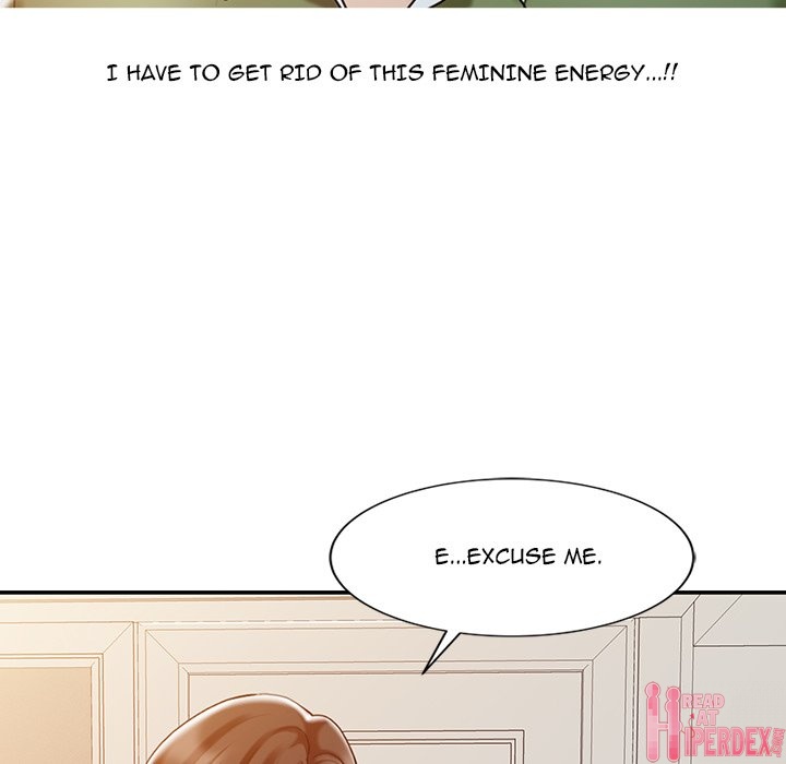 The Hand of Legend Chapter 9 - Manhwa18.com