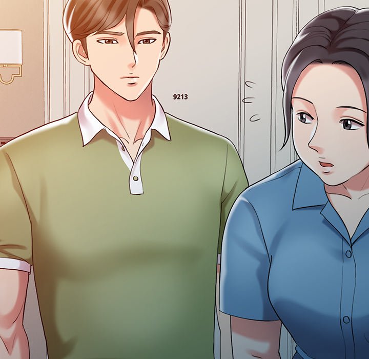 The Hand of Legend Chapter 9 - Manhwa18.com