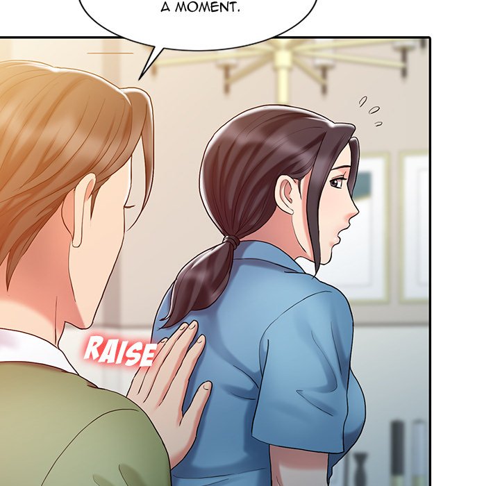 The Hand of Legend Chapter 9 - Manhwa18.com