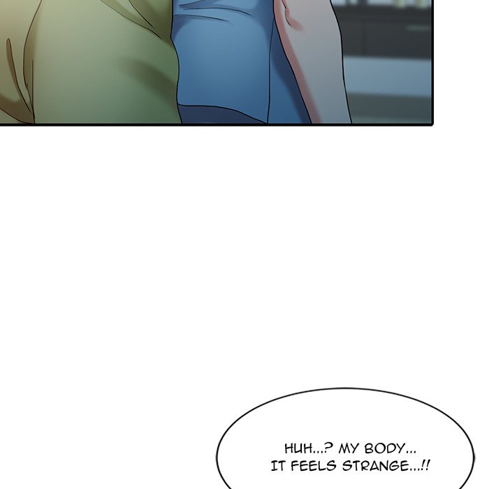 The Hand of Legend Chapter 9 - Manhwa18.com