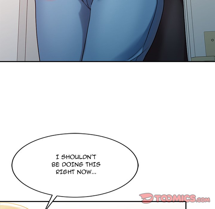 The Hand of Legend Chapter 9 - Manhwa18.com