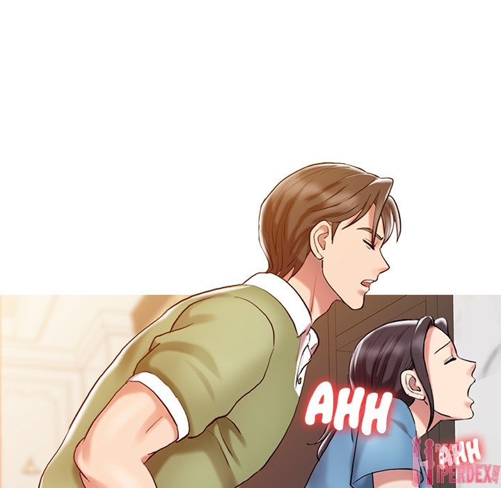 The Hand of Legend Chapter 9 - Manhwa18.com