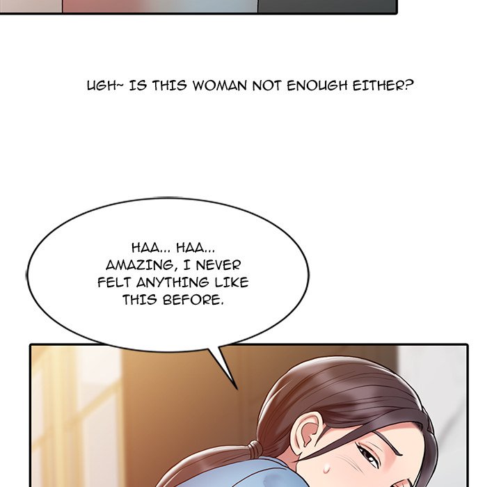 The Hand of Legend Chapter 9 - Manhwa18.com