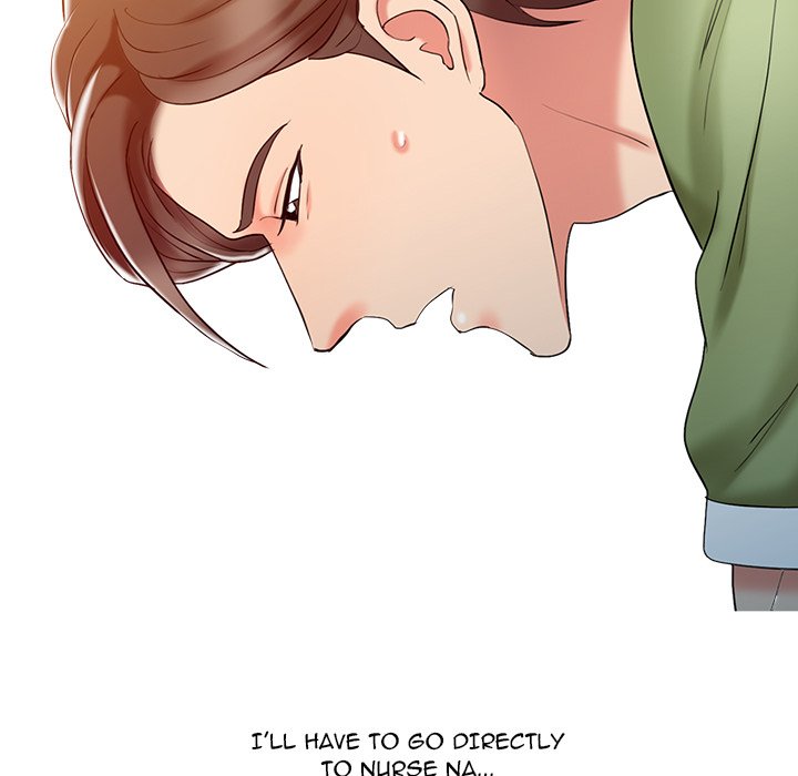 The Hand of Legend Chapter 9 - Manhwa18.com