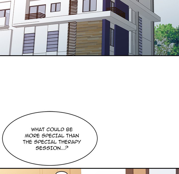 The Hand of Legend Chapter 9 - Manhwa18.com