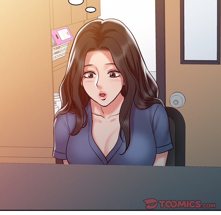 The Hand of Legend Chapter 9 - Manhwa18.com