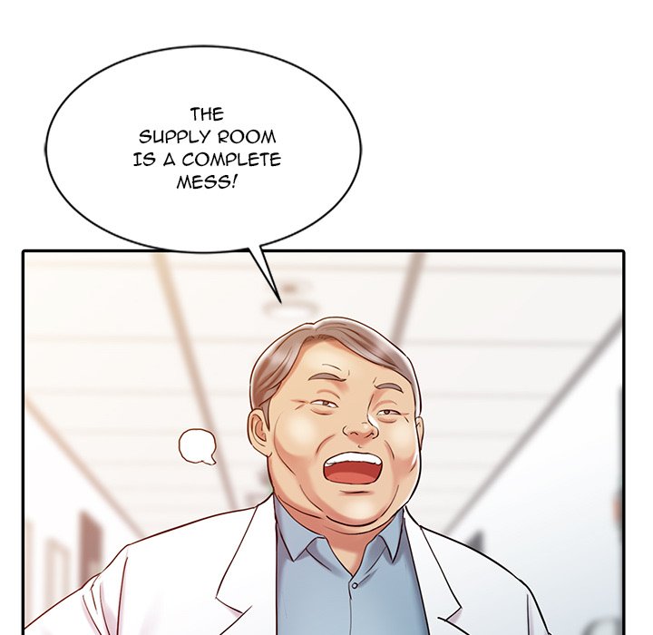 The Hand of Legend Chapter 9 - Manhwa18.com