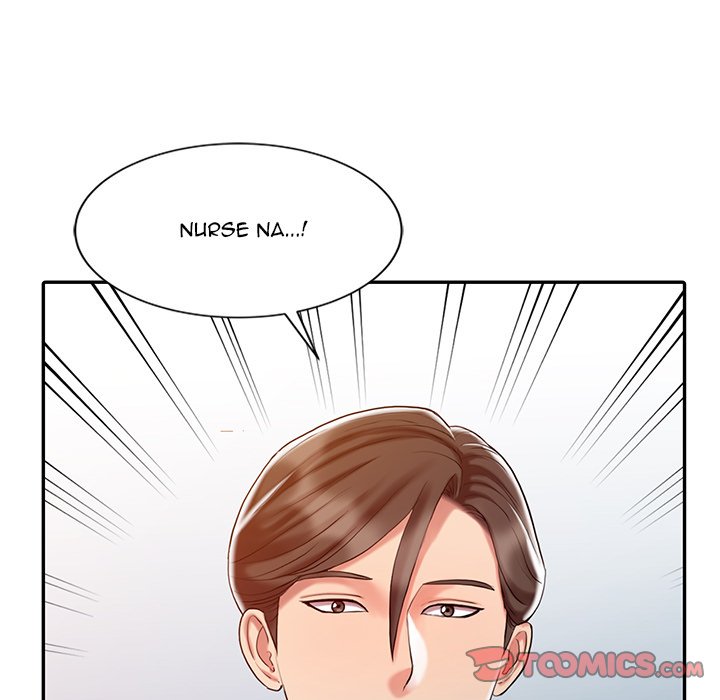 The Hand of Legend Chapter 9 - Manhwa18.com