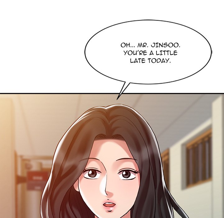 The Hand of Legend Chapter 9 - Manhwa18.com