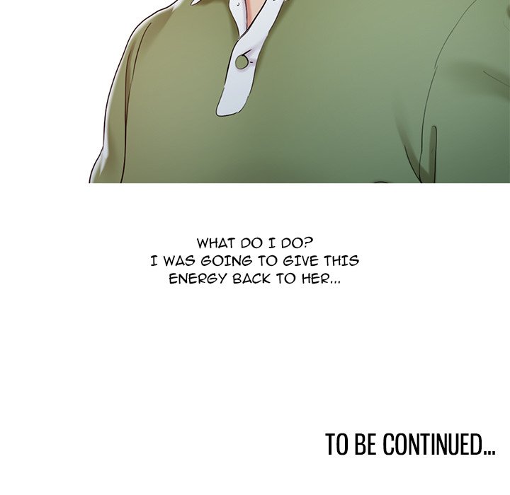 The Hand of Legend Chapter 9 - Manhwa18.com