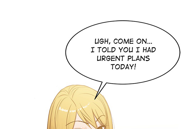 The Mismatch Chapter 0 - Manhwa18.com