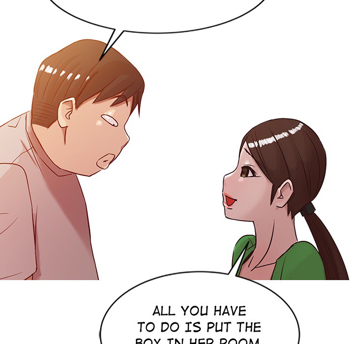 The Mismatch Chapter 0 - Manhwa18.com