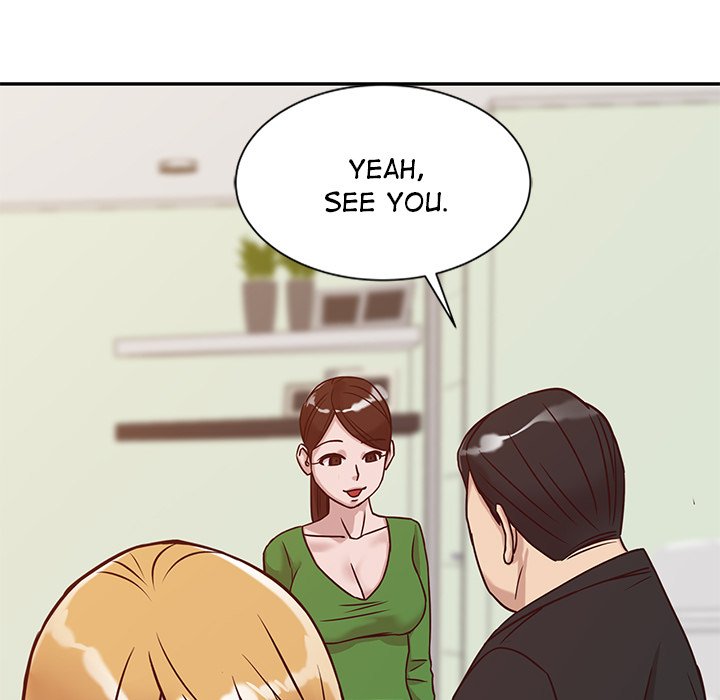 The Mismatch Chapter 11 - Manhwa18.com