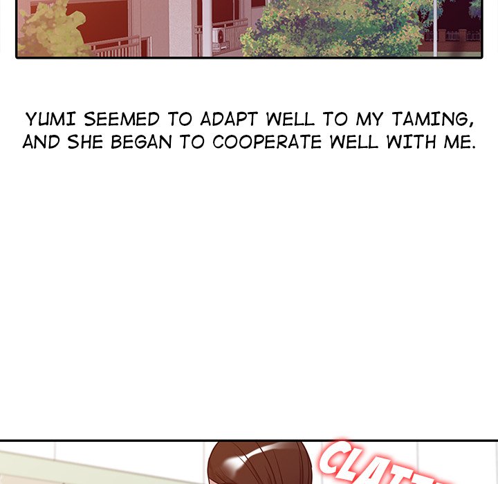 The Mismatch Chapter 11 - Manhwa18.com