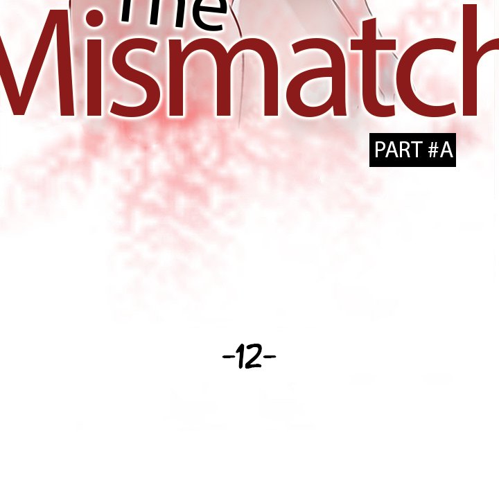 The Mismatch Chapter 12 - Manhwa18.com