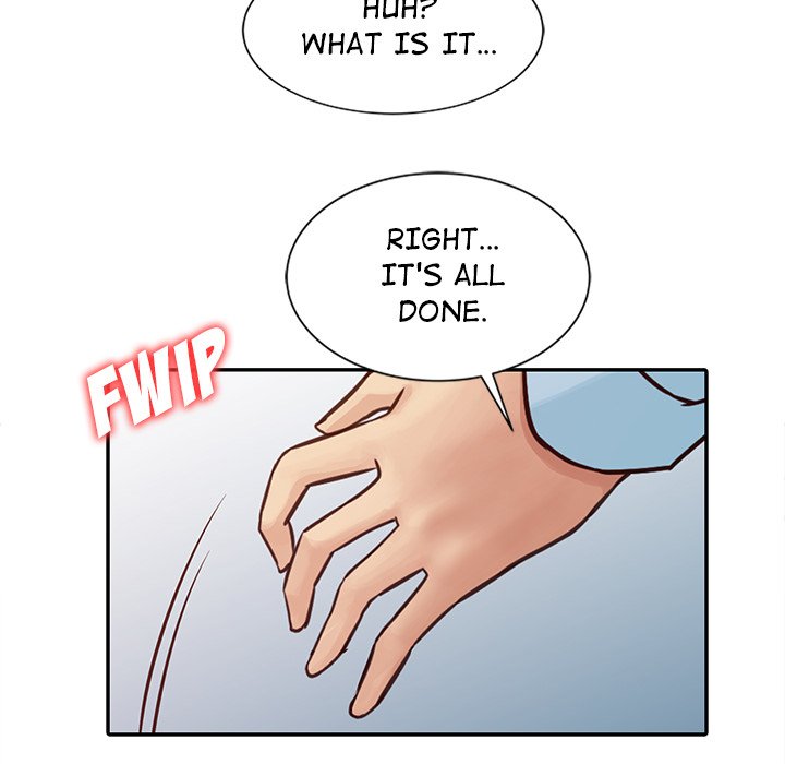 The Mismatch Chapter 12 - Manhwa18.com