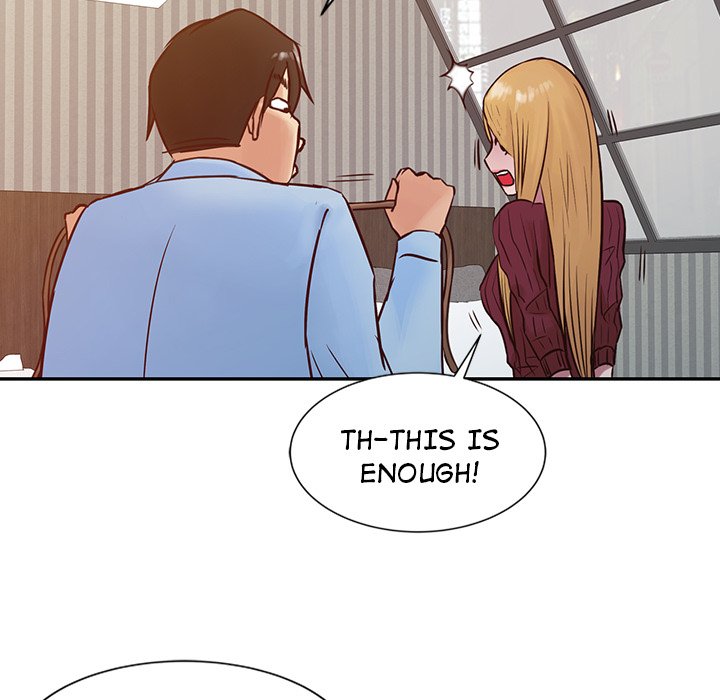 The Mismatch Chapter 12 - Manhwa18.com