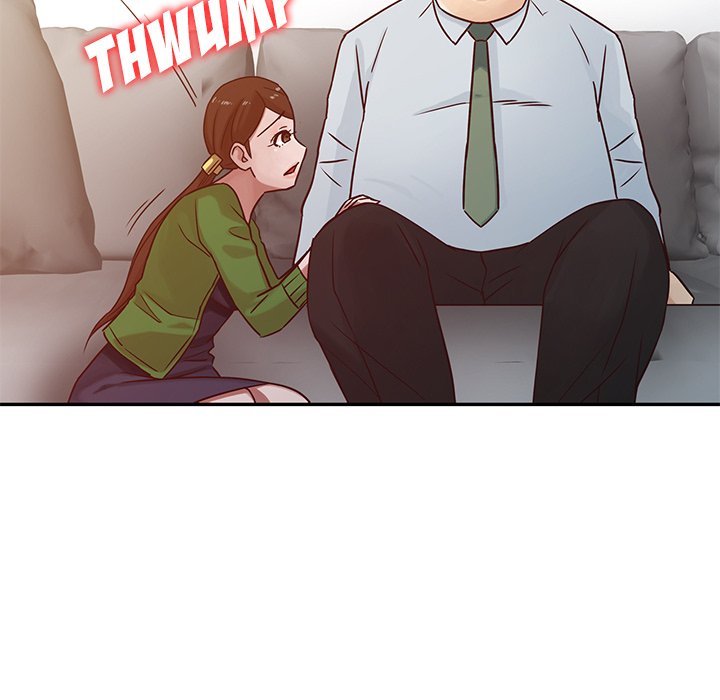 The Mismatch Chapter 13 - Manhwa18.com