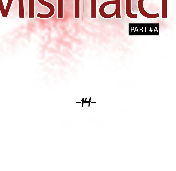 The Mismatch Chapter 14 - Manhwa18.com
