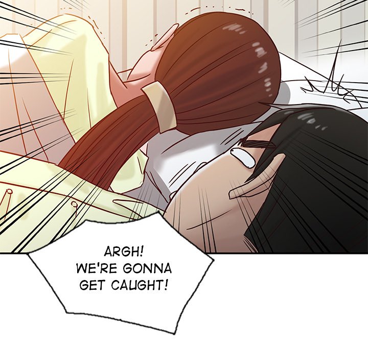 The Mismatch Chapter 14 - Manhwa18.com