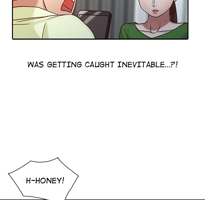 The Mismatch Chapter 15 - Manhwa18.com