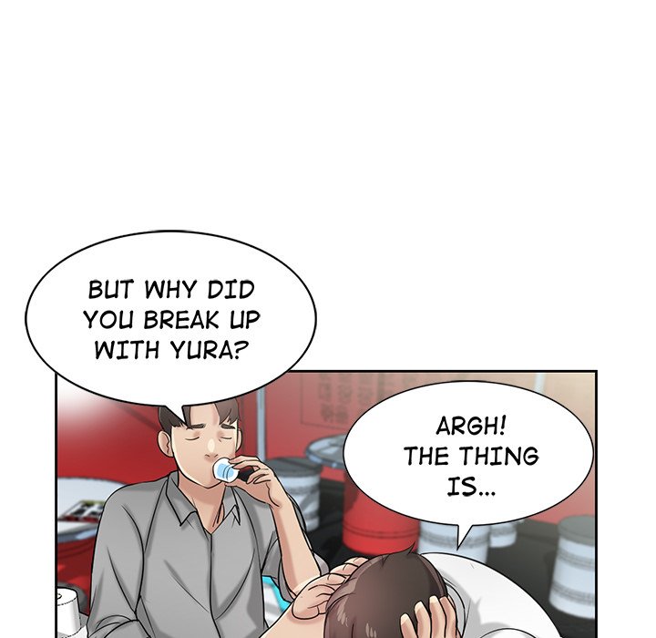 The Mismatch Chapter 16 - Manhwa18.com