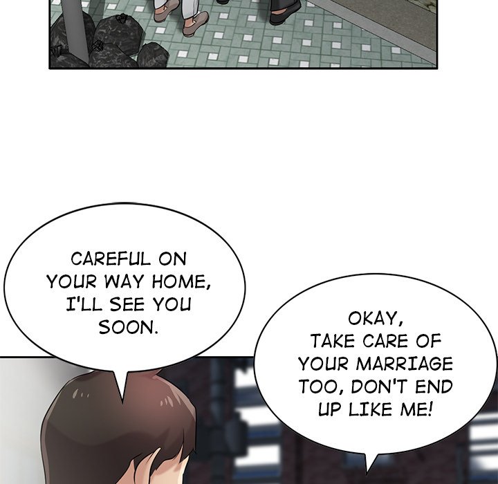 The Mismatch Chapter 16 - Manhwa18.com