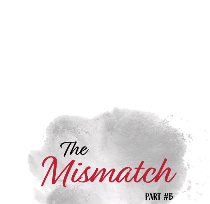 The Mismatch Chapter 16 - Manhwa18.com