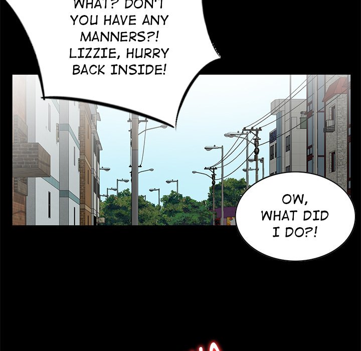 The Mismatch Chapter 17 - Manhwa18.com