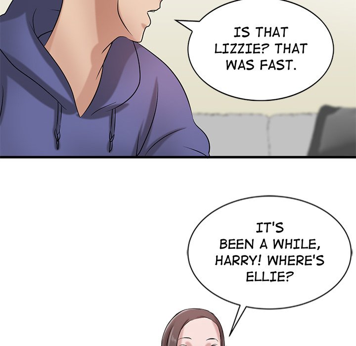 The Mismatch Chapter 17 - Manhwa18.com