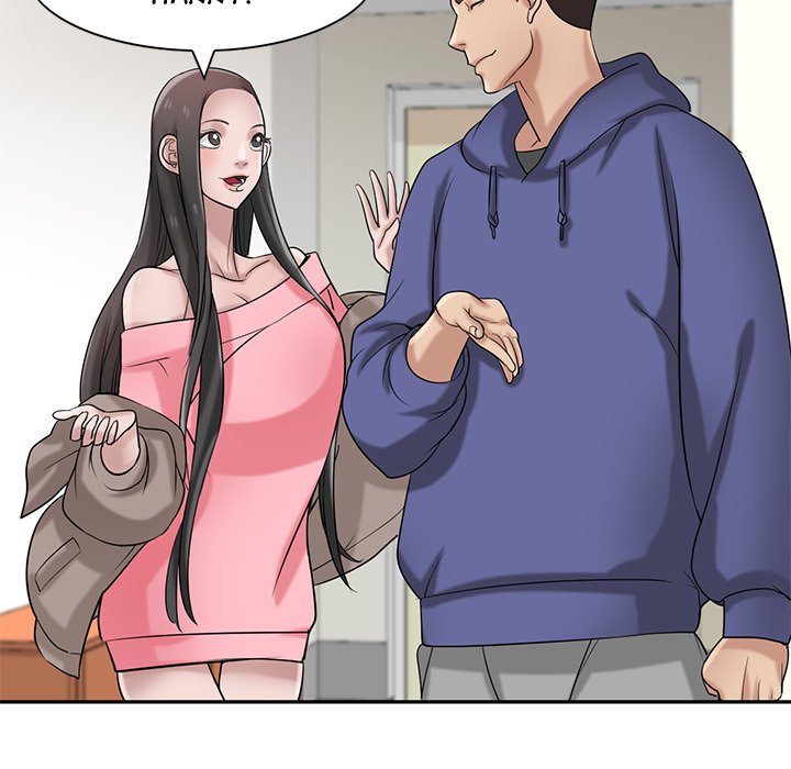 The Mismatch Chapter 17 - Manhwa18.com