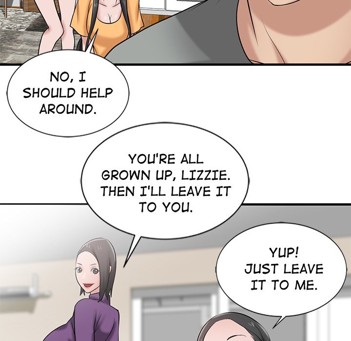 The Mismatch Chapter 18 - Manhwa18.com