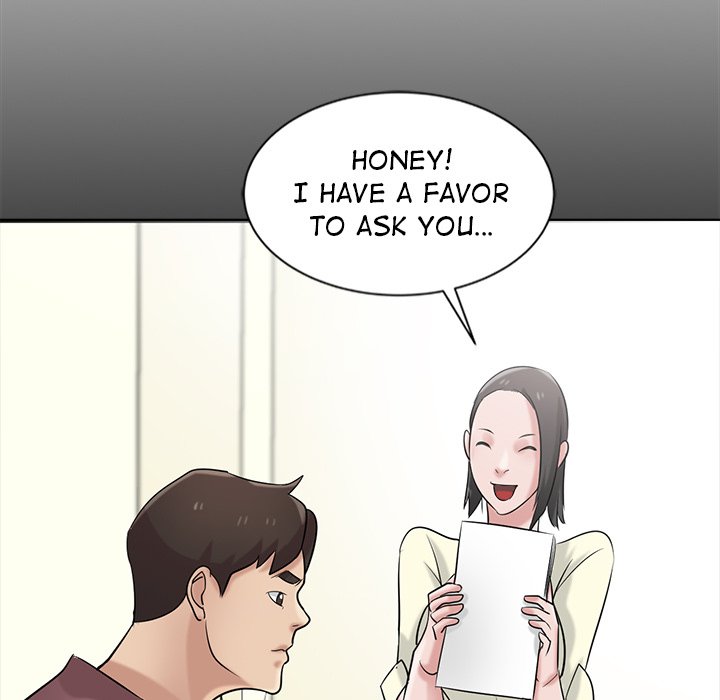 The Mismatch Chapter 18 - Manhwa18.com