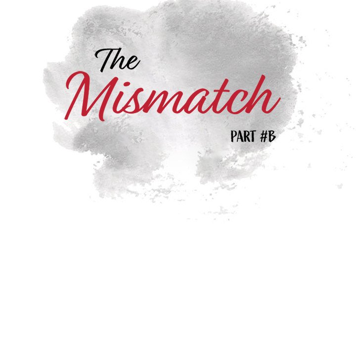 The Mismatch Chapter 19 - Manhwa18.com