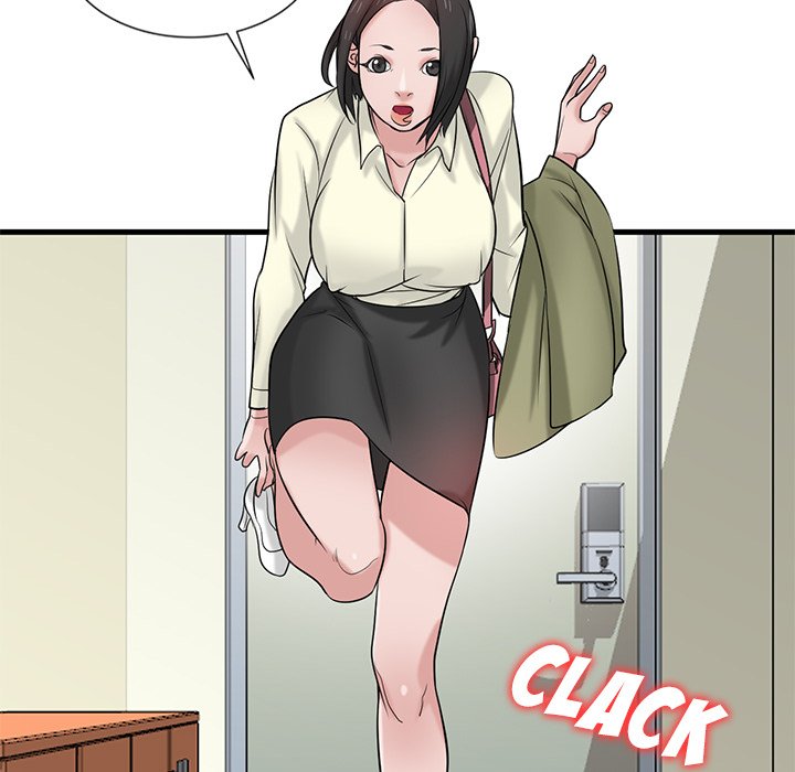 The Mismatch Chapter 19 - Manhwa18.com