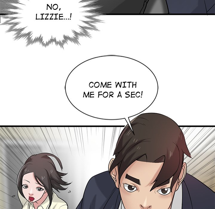 The Mismatch Chapter 19 - Manhwa18.com