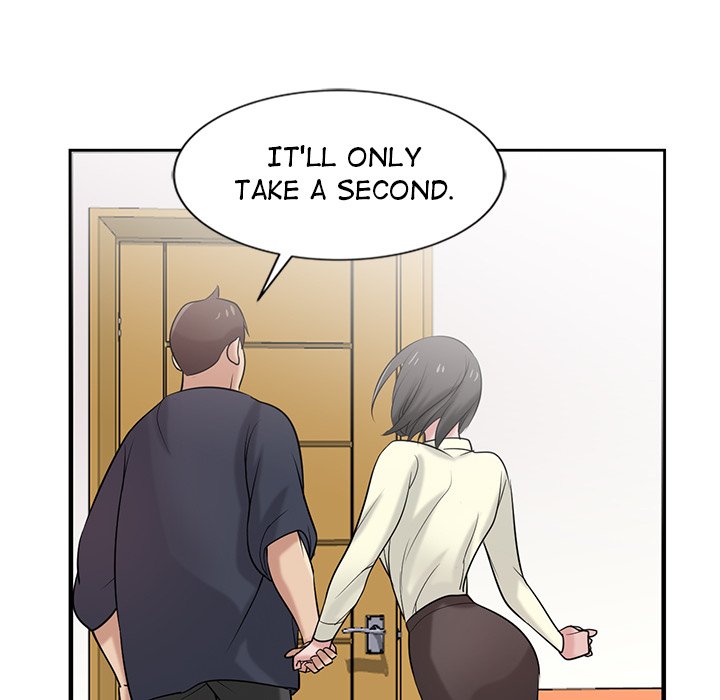 The Mismatch Chapter 19 - Manhwa18.com