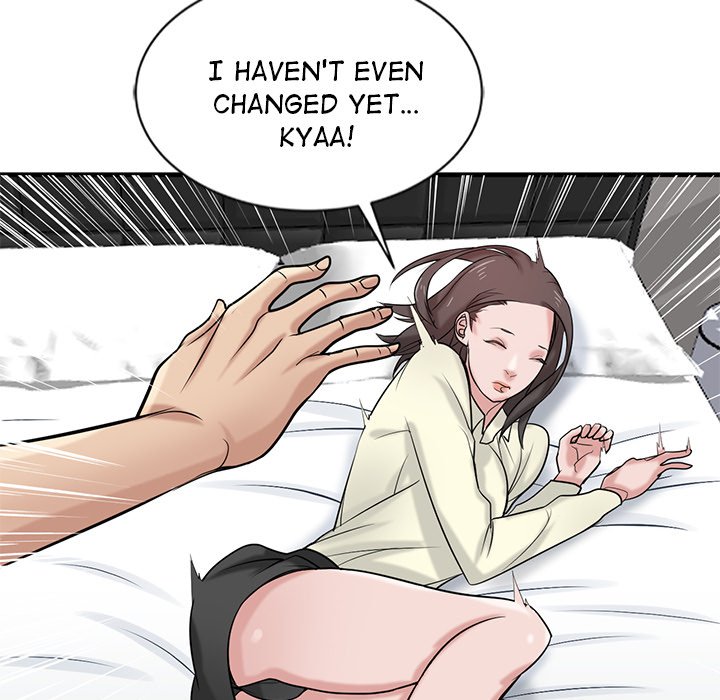 The Mismatch Chapter 19 - Manhwa18.com