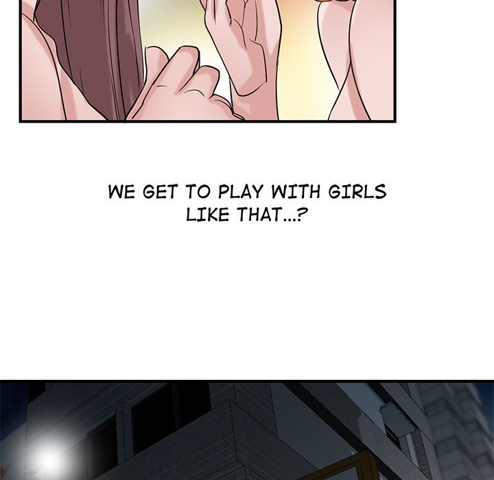 The Mismatch Chapter 19 - Manhwa18.com