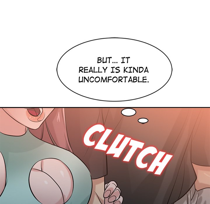 The Mismatch Chapter 19 - Manhwa18.com