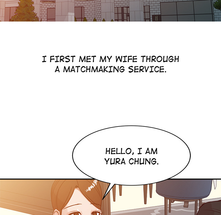 The Mismatch Chapter 2 - Manhwa18.com