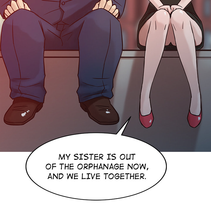 The Mismatch Chapter 2 - Manhwa18.com