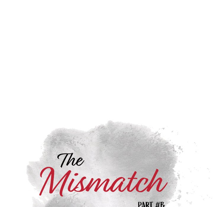 The Mismatch Chapter 20 - Manhwa18.com